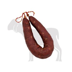 Chorizo de Cabra