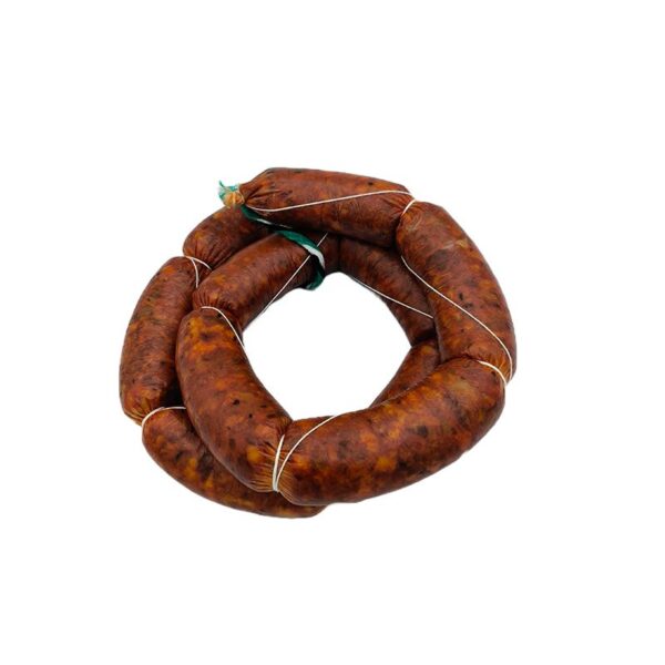 Chorizo Rosario Rojo