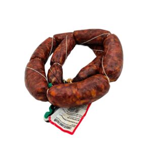 Chorizo de Cerdo Cacereño