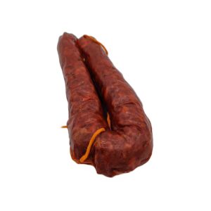 Morcilla de Calabaza de la Vera