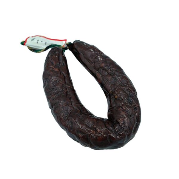 Morcilla de Caracas o Morcilla Gitana