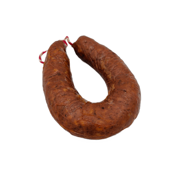 Morcilla Patatera Iberica Aliño Casero