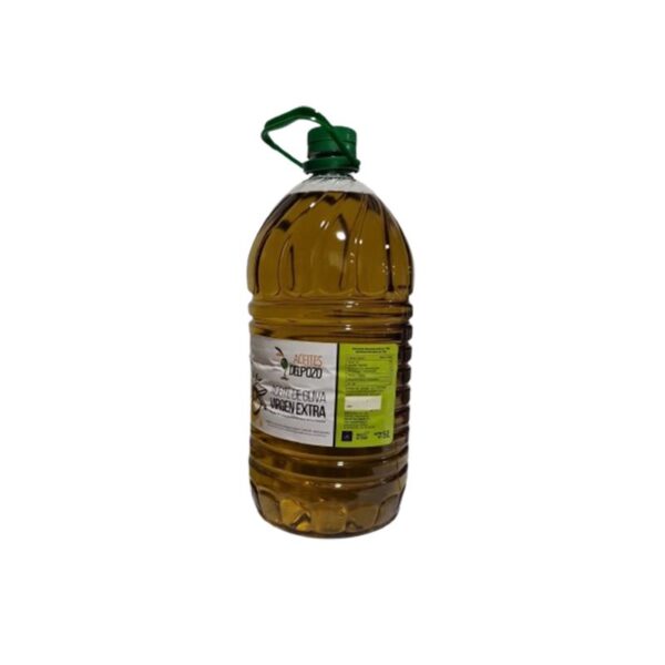 Aceite Virgen de Oliva