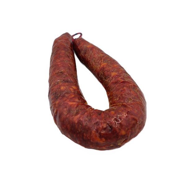 Longaniza Ibérica 100% Natural