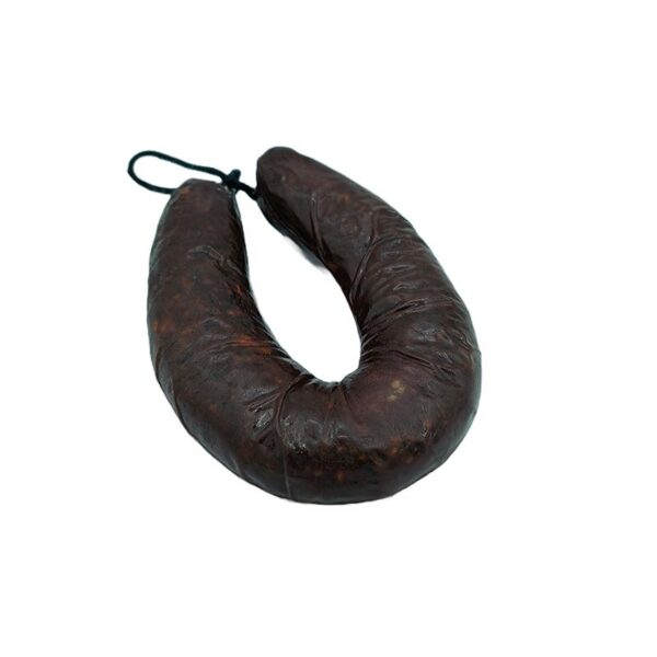 Morcilla Ibérica Aliño Casero