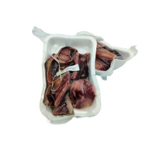 Bandeja Huesos de Jamón