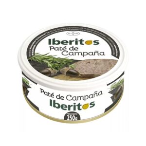 Paté de Campaña