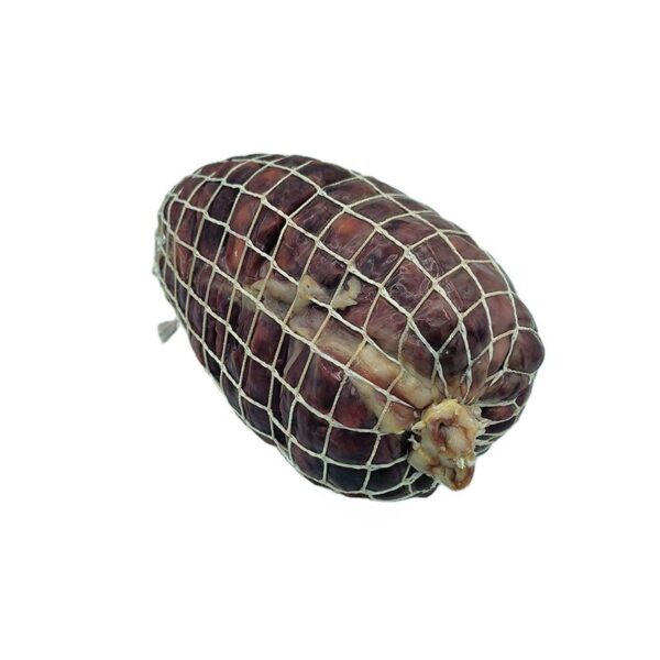 Morcón Iberico Extra