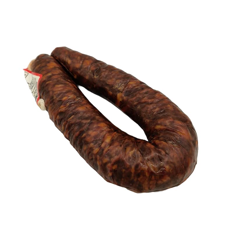 Chorizo Extremeño