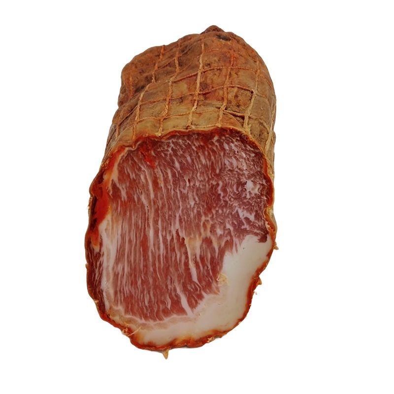 Lomo Ibérico Malla Sabor de Antaño