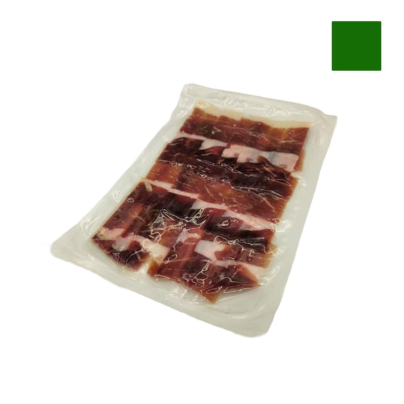 Blister 100 gr Brida Verde