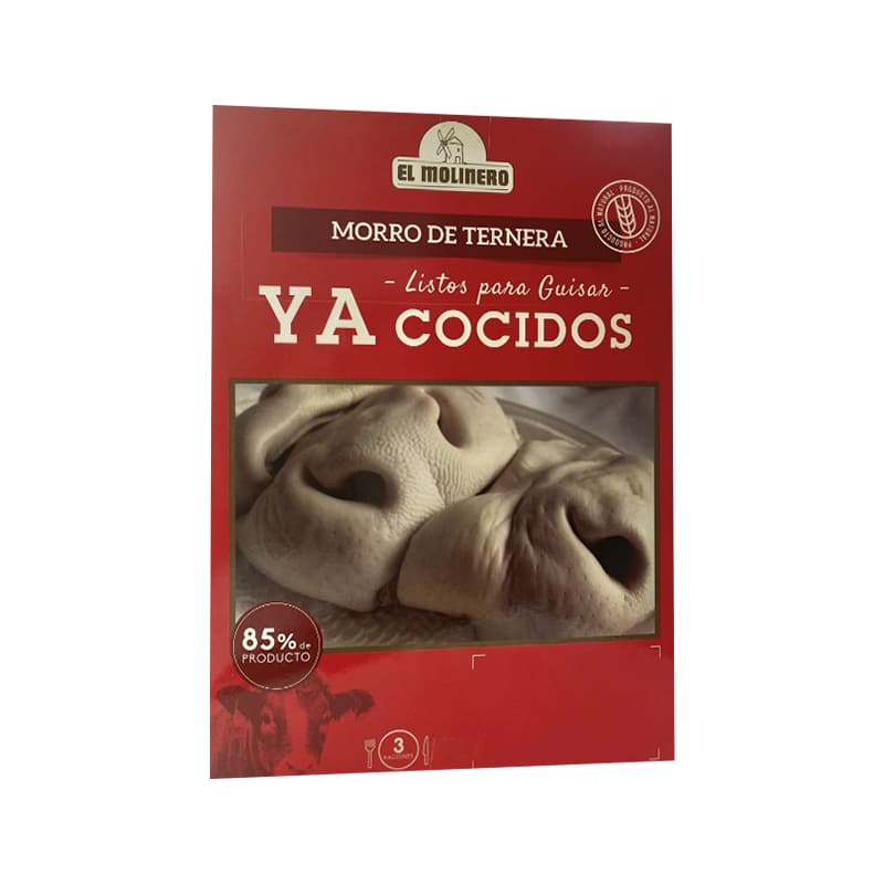 Morros de Ternera
