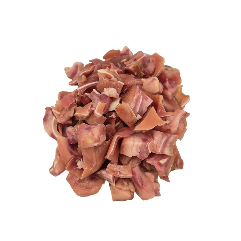 Orejas de Cerdo