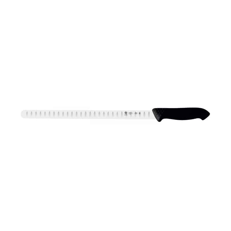 Cuchillo Jamonero con Alveolos ICEL