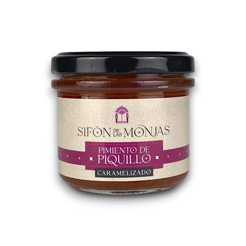 Piquillo Caramelizado