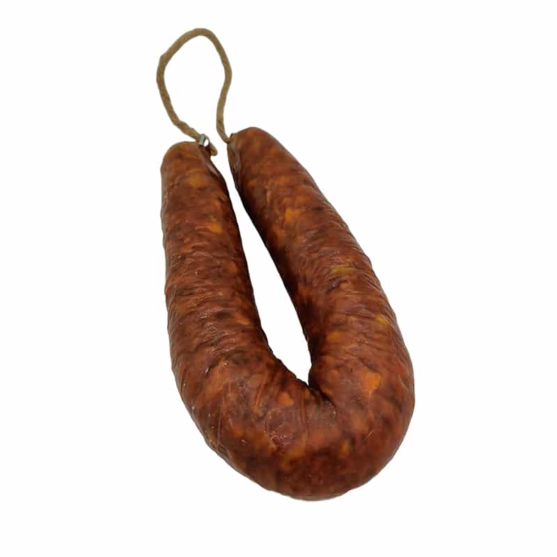 Chorizo 1ª Ibérico Extremeño
