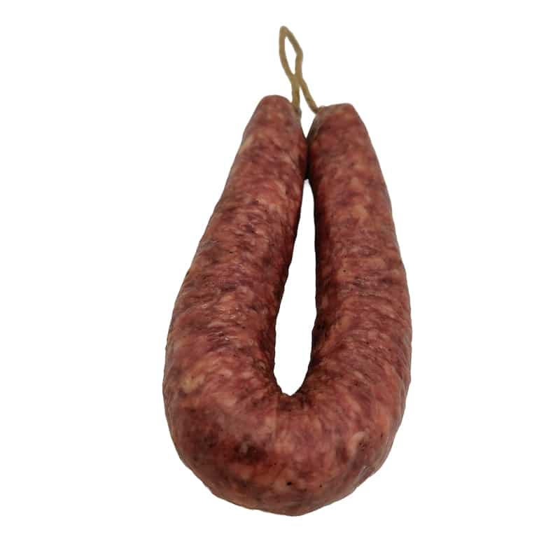 Salchichón 1ªIbérico Extremeño
