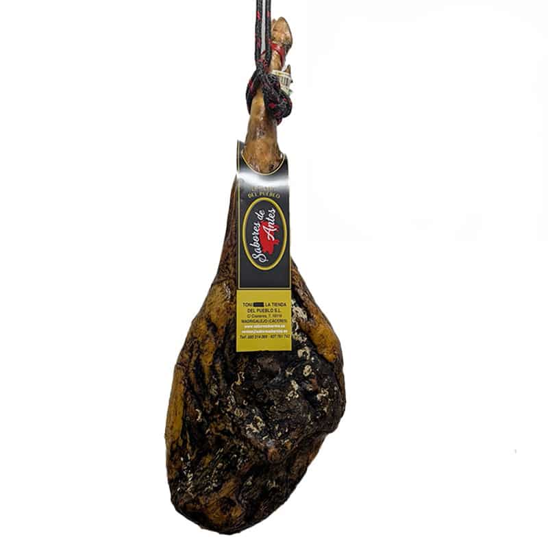 Jamón Duroc Gran Reserva