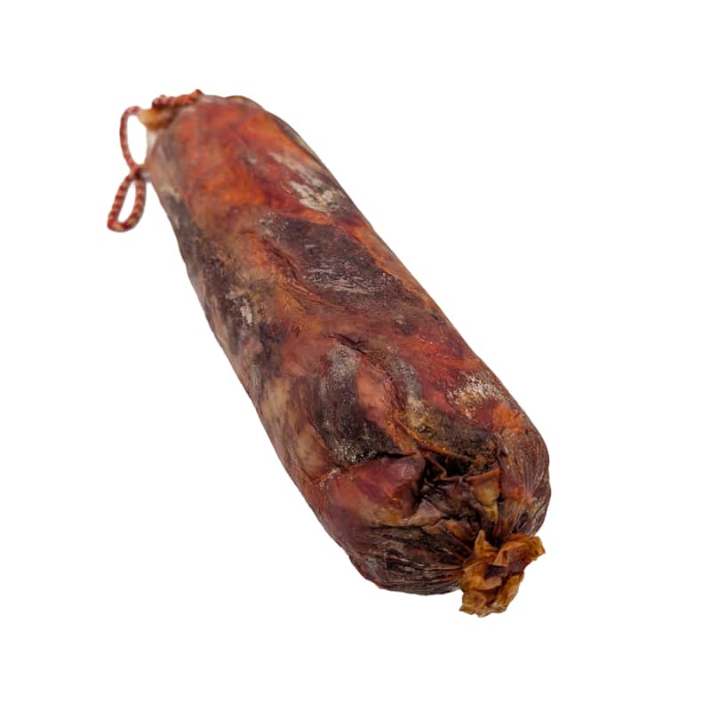 Cabecero de Lomo Duroc