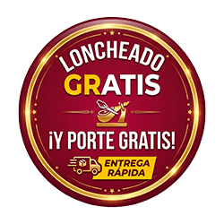 Loncheado Gratis