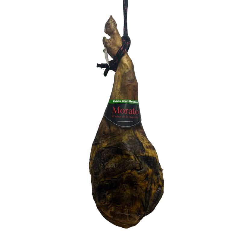 Paleta Duroc Gran Reserva