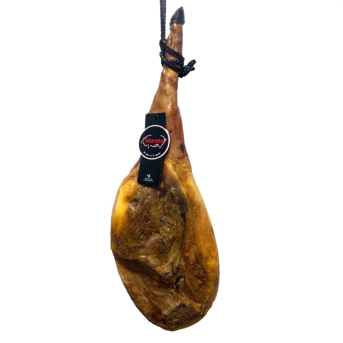 Jamón 100x100 Cerdo Duroc